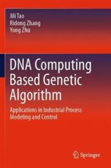 DNA Computing Based Genetic Algorithm