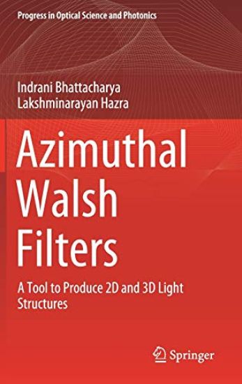 Azimuthal Walsh Filters
