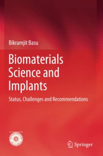 Biomaterials Science and Implants