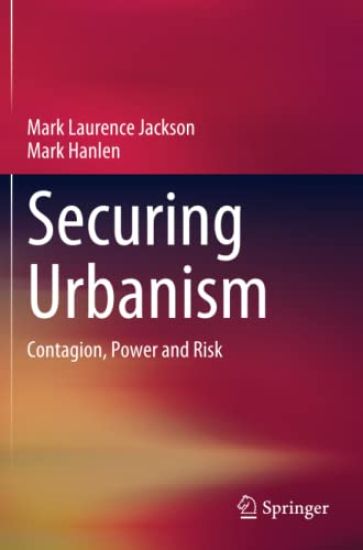 Securing Urbanism