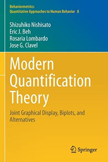 Modern Quantification Theory