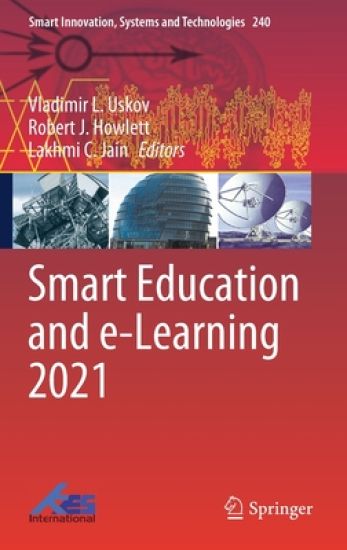 Smart Education and e-Learning 2021