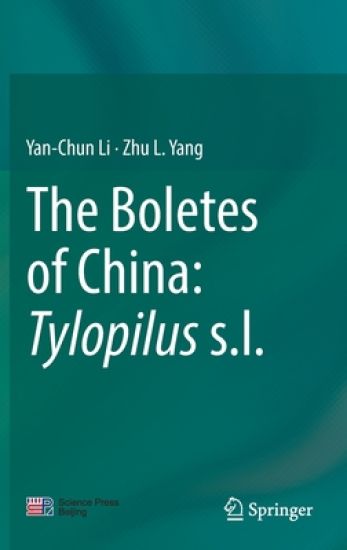 The Boletes of China: Tylopilus s.l.