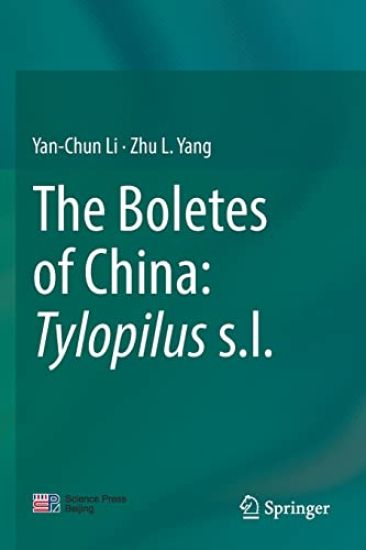 The Boletes of China: Tylopilus s.l.