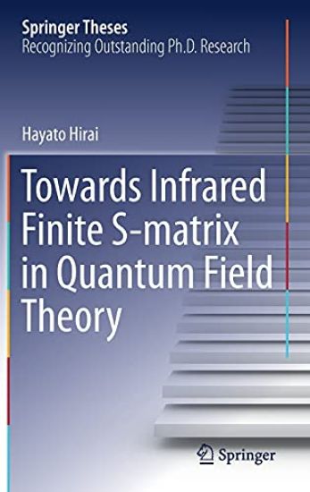 Towards Infrared Finite S-matrix in Quantum Field Theory