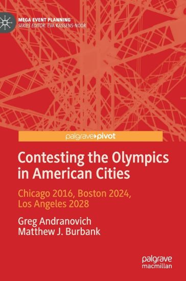 Contesting the Olympics in American Cities
