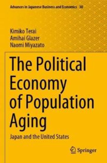 The Political Economy of Population Aging