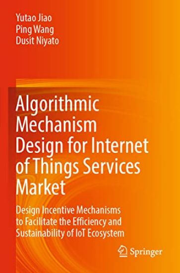Algorithmic Mechanism Design for Internet of Things Services Market