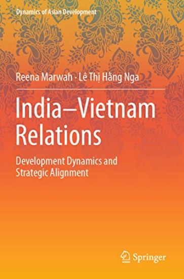 India–Vietnam Relations