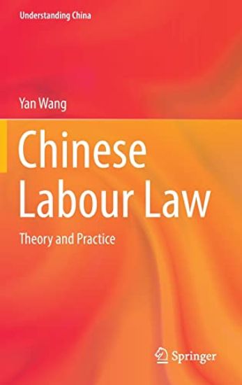 Chinese Labour Law