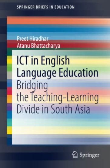 ICT in English Language Education