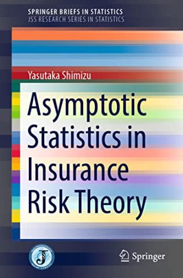 Asymptotic Statistics in Insurance Risk Theory