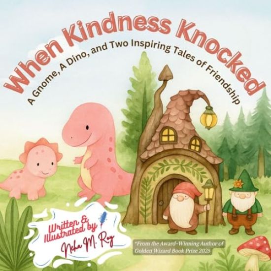 When Kindness Knocked
