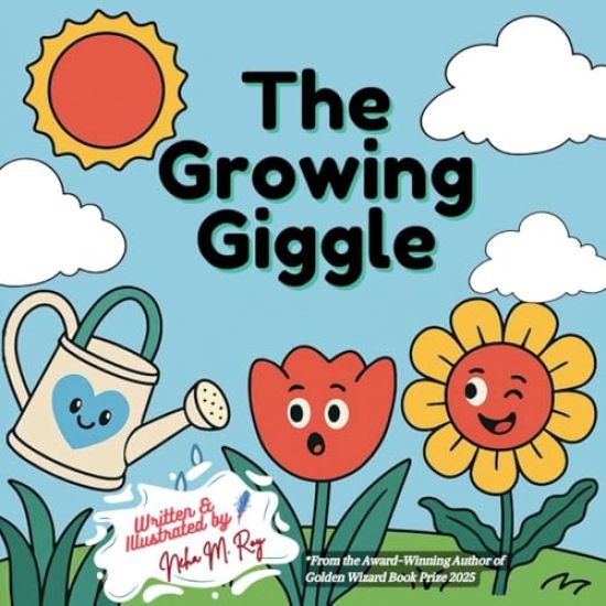 The Growing Giggle