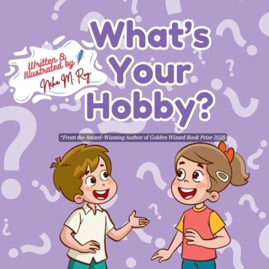 What's Your Hobby?