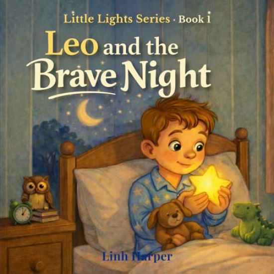 Leo and the Brave Night