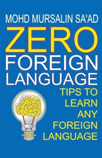 Zero Foreign Language