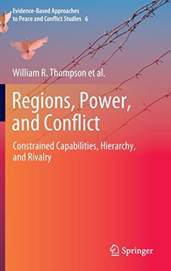 Regions, Power, and Conflict