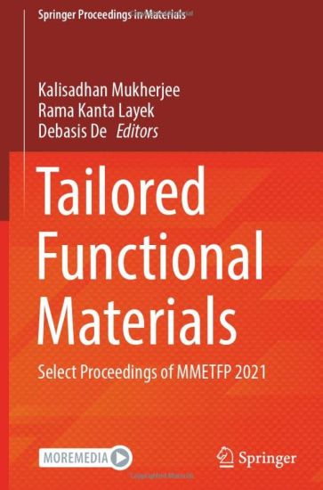 Tailored Functional Materials