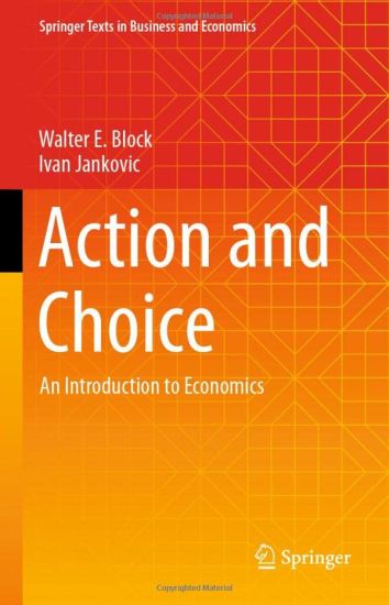 Action and Choice