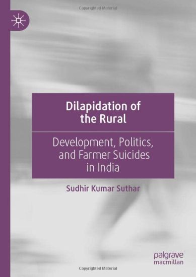 Dilapidation of the Rural