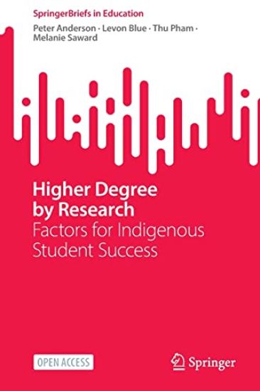 Higher Degree by Research