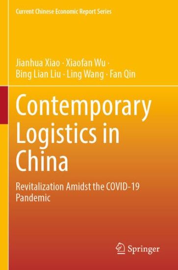 Contemporary Logistics in China