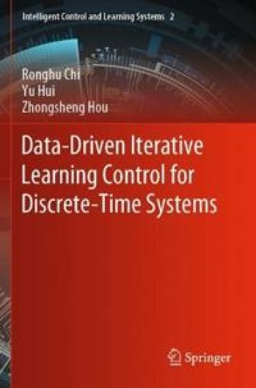 Data-Driven Iterative Learning Control for Discrete-Time Systems