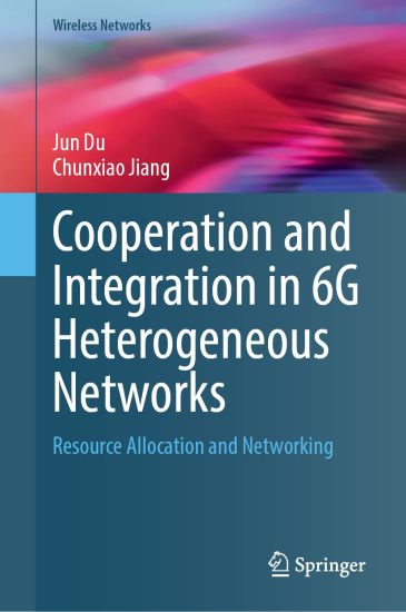 Cooperation and Integration in 6G Heterogeneous Networks