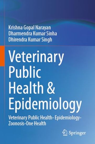 Veterinary Public Health & Epidemiology