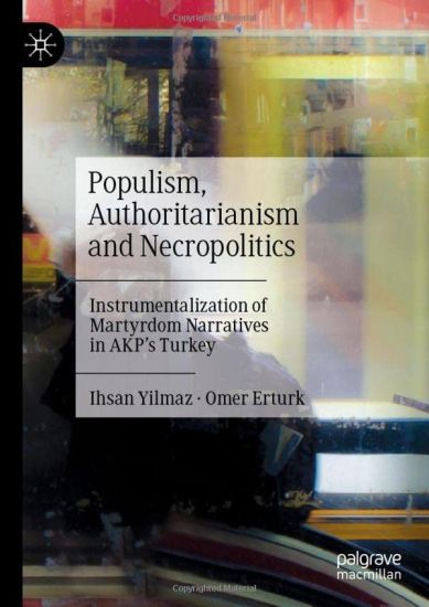Populism, Authoritarianism and Necropolitics