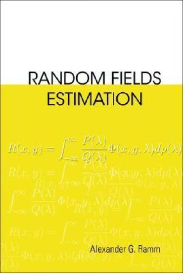 Random Fields Estimation