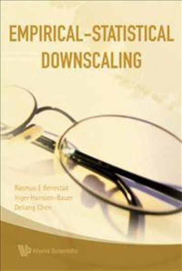 Empirical-statistical Downscaling