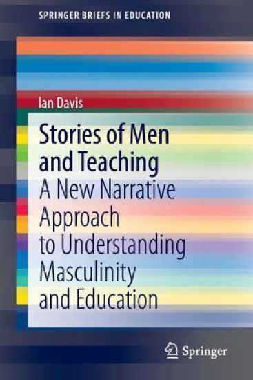 Stories of Men and Teaching