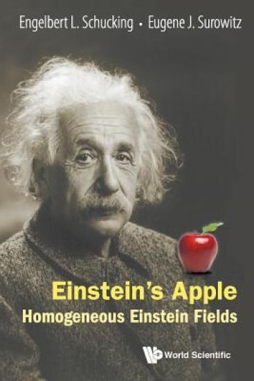 Einstein's Apple: Homogeneous Einstein Fields