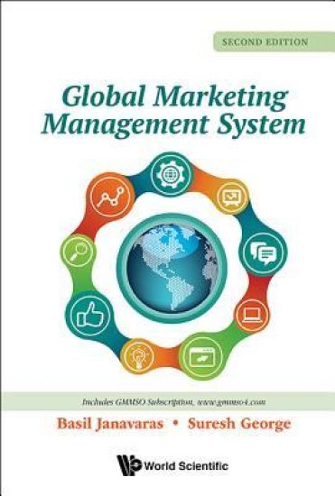 Global Marketing Management System