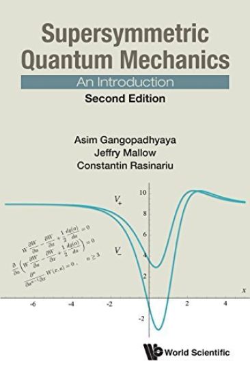 Supersymmetric Quantum Mechanics: An Introduction