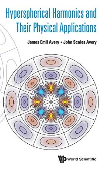 Hyperspherical Harmonics And Their Physical Applications