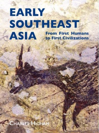 Early Southeast Asia