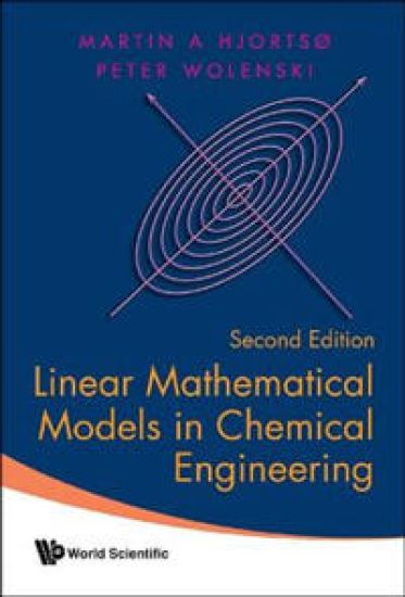 Linear Mathematical Models In Chemical Engineering