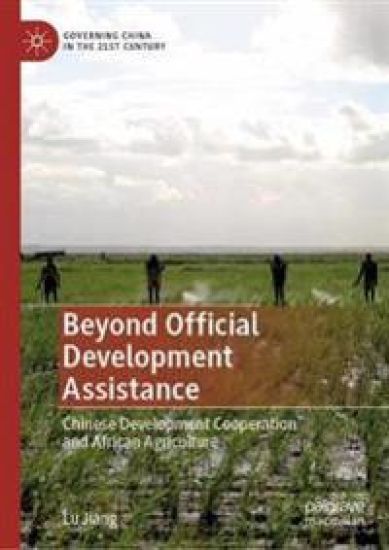Beyond Official Development Assistance