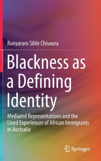 Blackness as a Defining Identity