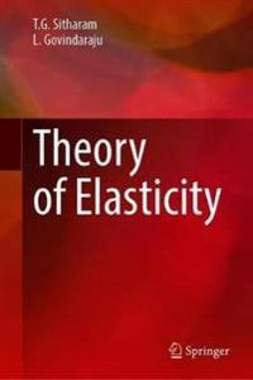 Theory of Elasticity