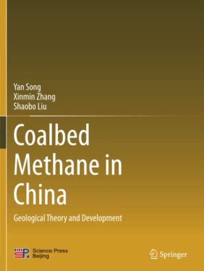 Coalbed Methane in China