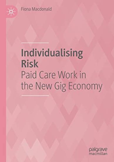 Individualising Risk