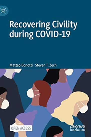 Recovering Civility during COVID-19