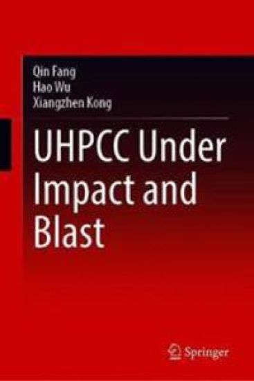 UHPCC Under Impact and Blast