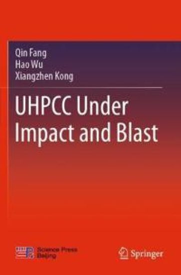 UHPCC Under Impact and Blast