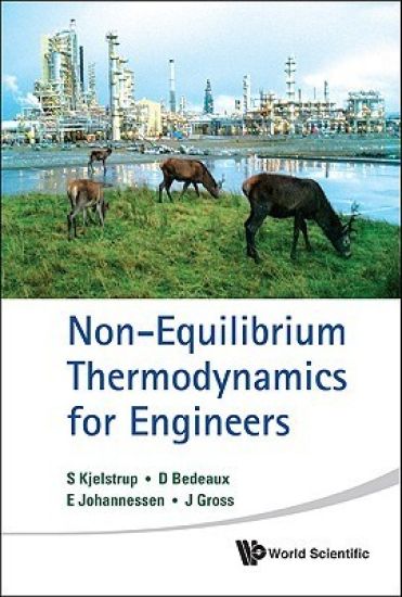 Non-equilibrium Thermodynamics For Engineers