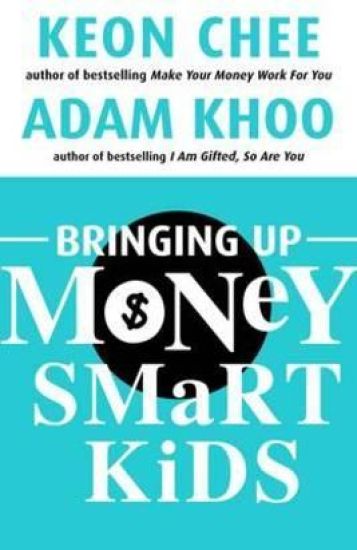 Bringing Up Money Smart Kids